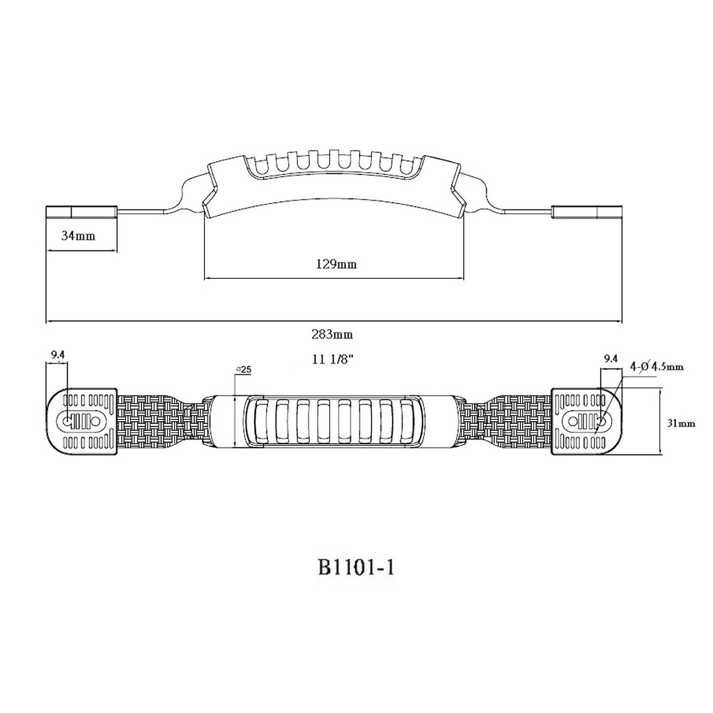 BP-B1101-1