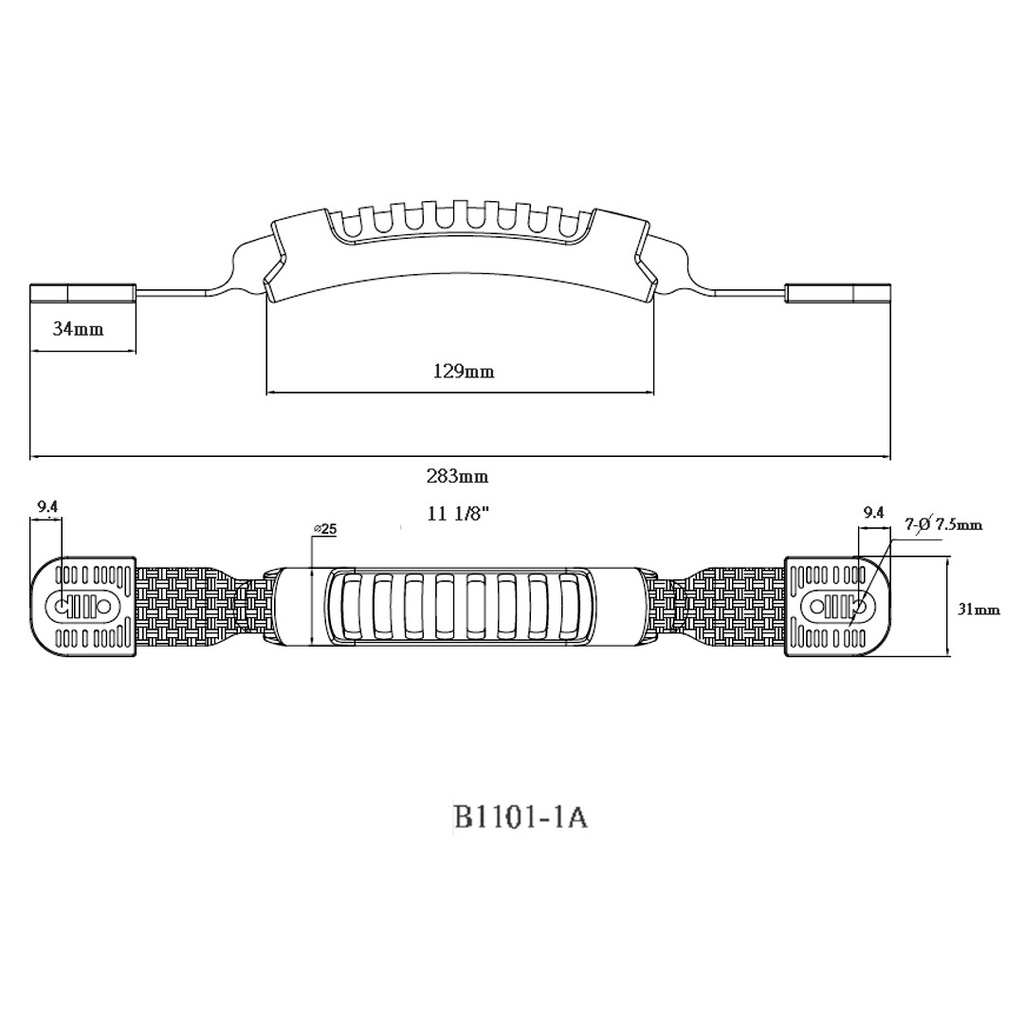 BP-B1101-1A