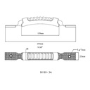 BP-B1101-3A