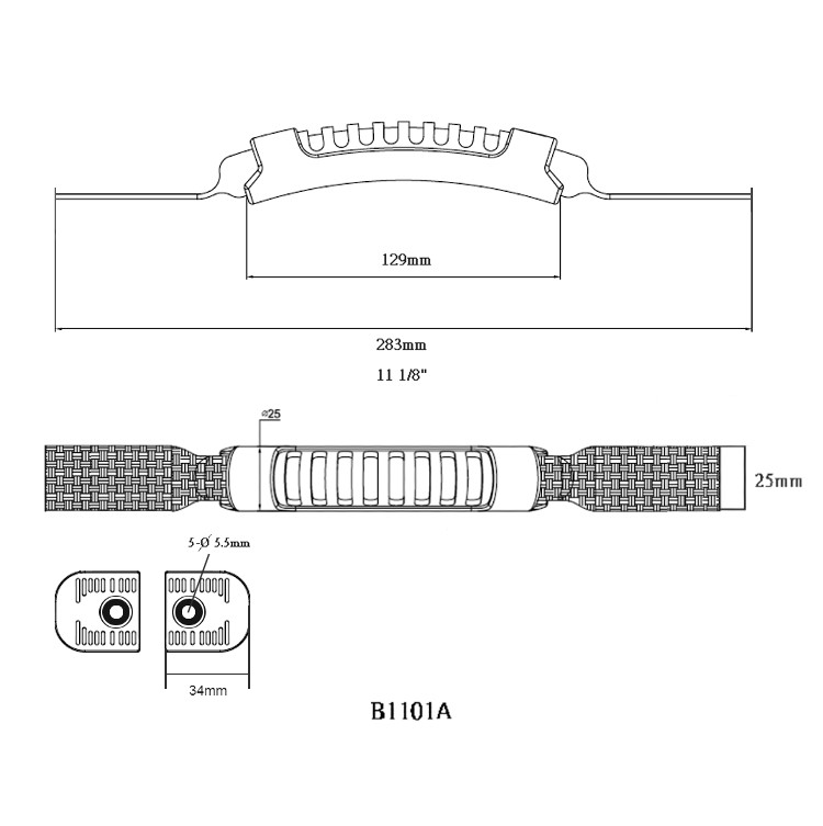 BP-B1101-A