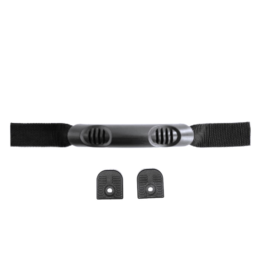 Kayak Webbing Handle (with Cap)