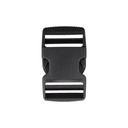 Dual Adjustable Side Release Buckle