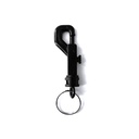 Hook with Key Ring (Square)