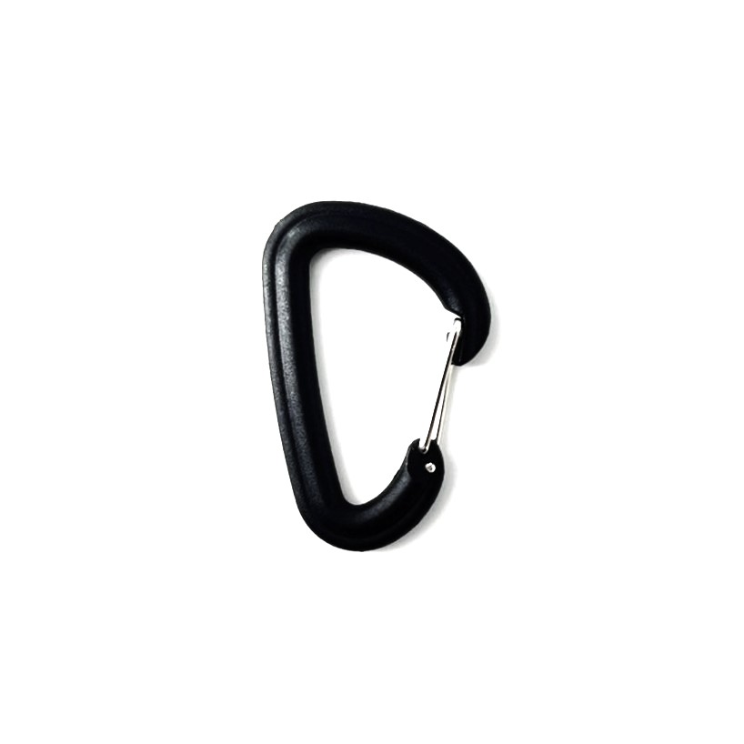 D-Shape Carabiner