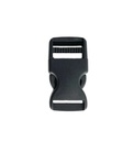 Side Release Buckle