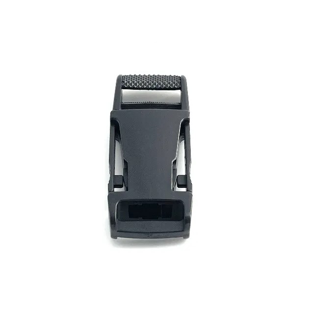 Side Release Buckle