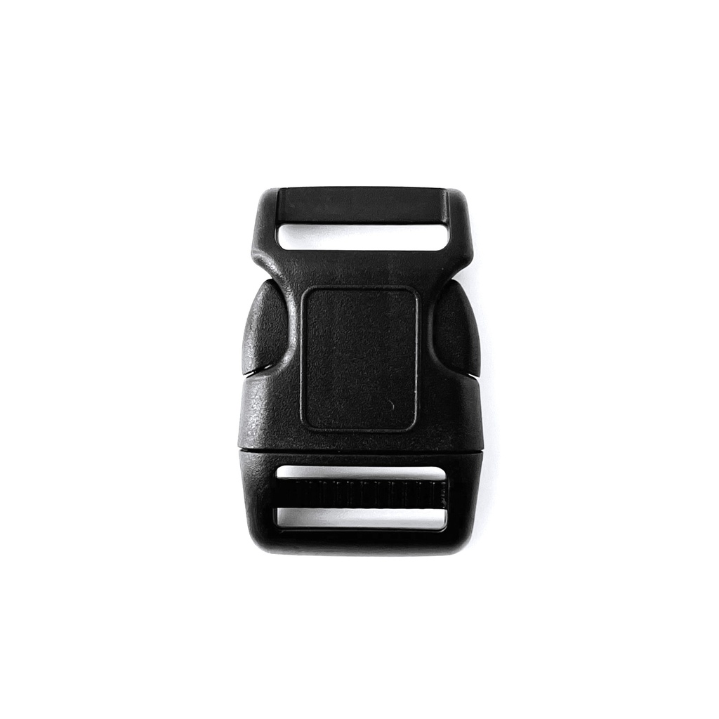 Heavy Duty Side Release Buckle