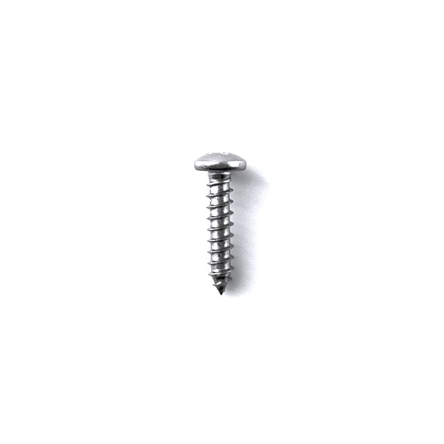 #10-32 x 3/4" Self Tapping Screw