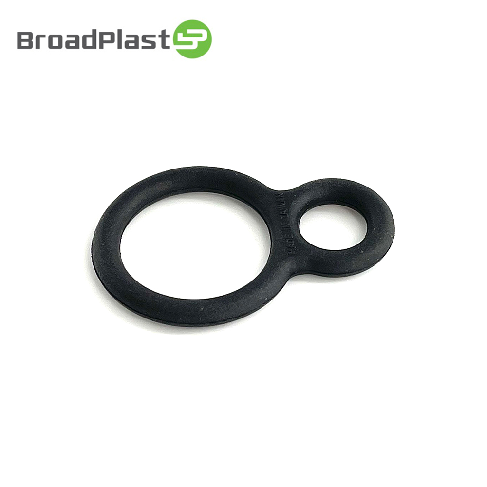 Paddle Plastic Ring