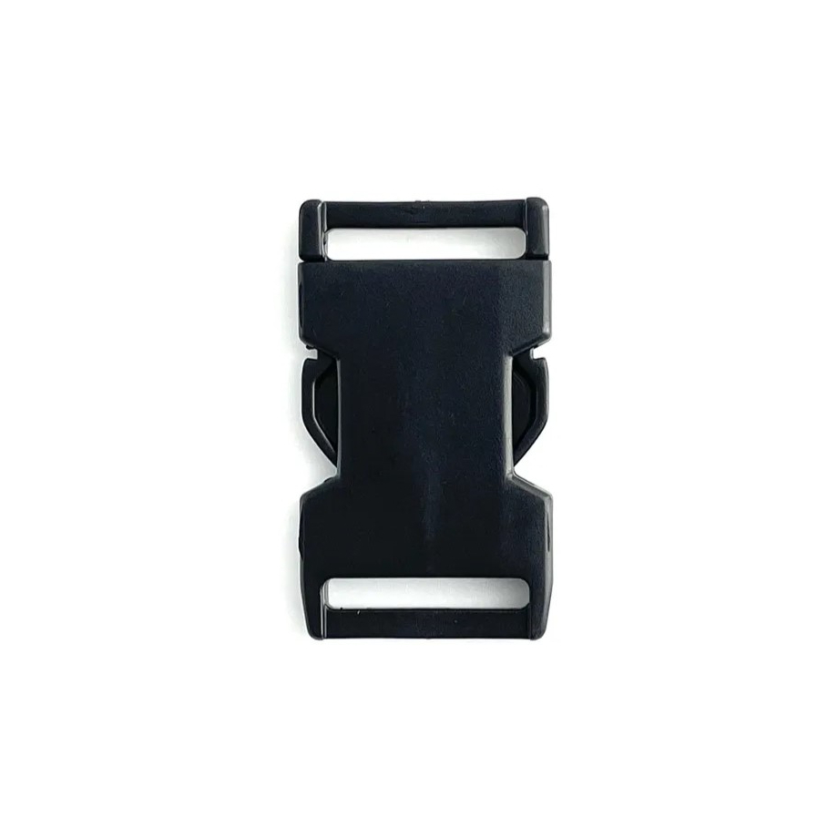 Side Release Buckle