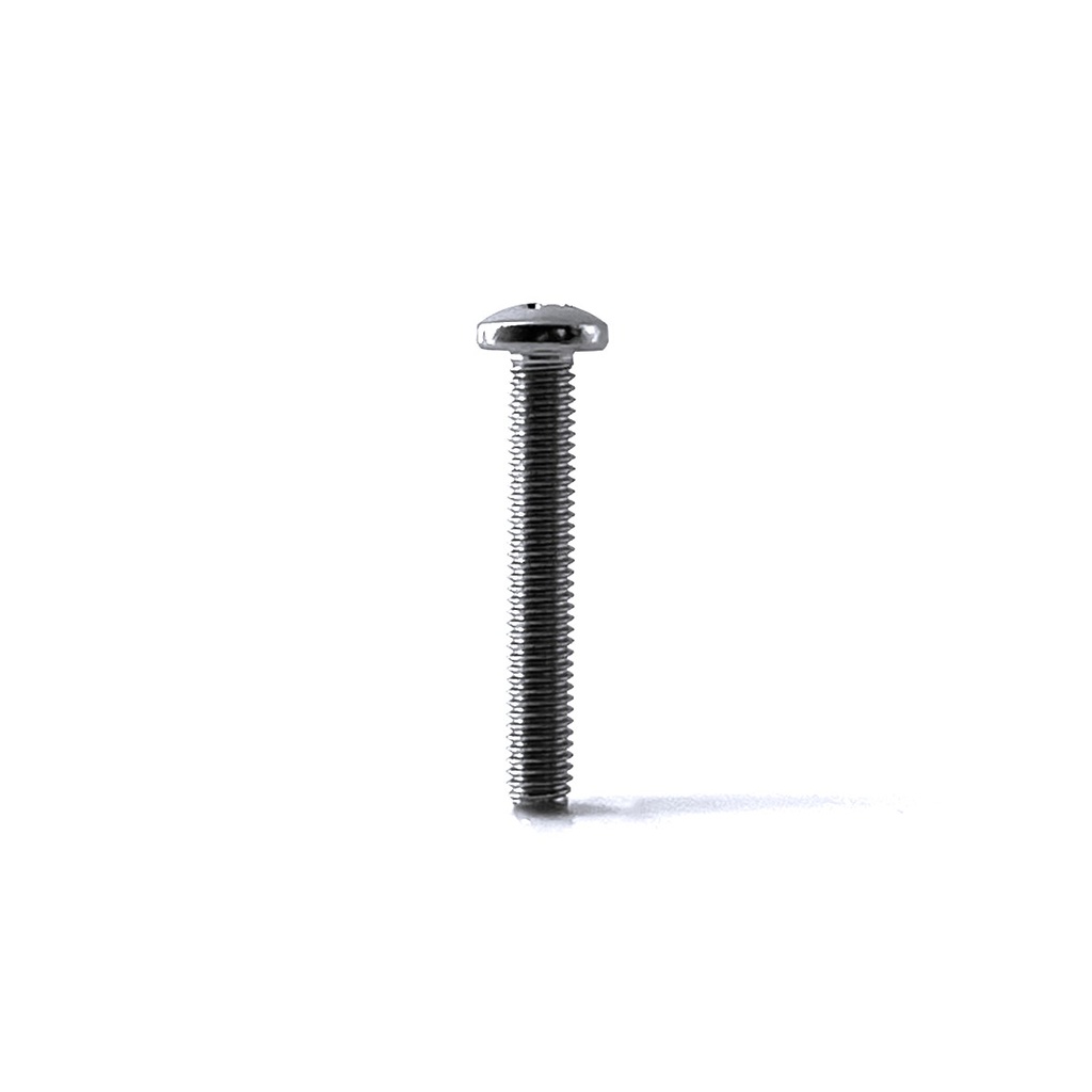 #10-32 x 1-1/4" Pan Head Machine Screw