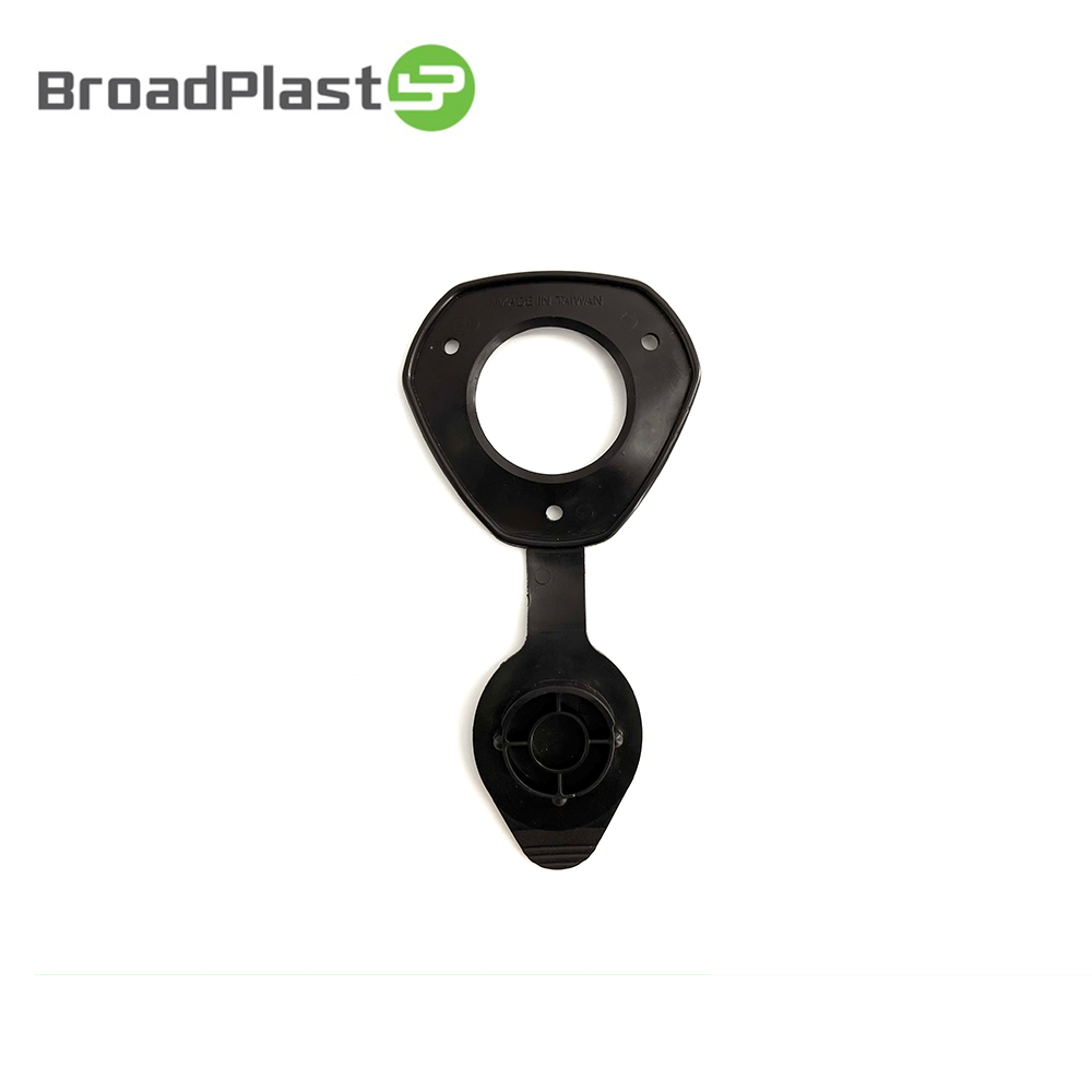 0 Degree Kayak Fishing Rod Holder Cap Cover Gasket