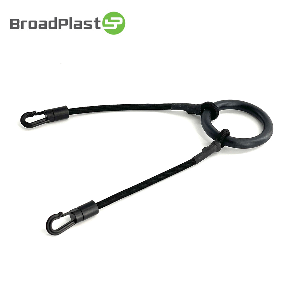 Leashes and Others  BroadPlast Industrial - Kayak Accessory